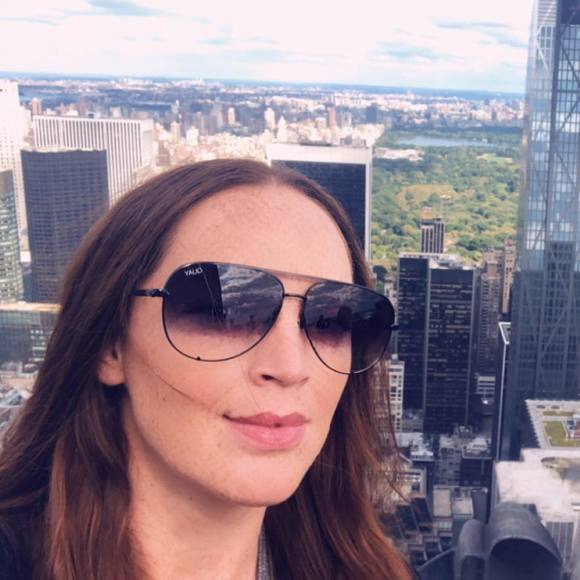 Meet your Posher, Kelly - Picture 1 of 1